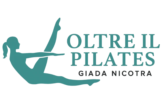 Oltre il Pilates - Torino - Giada Nicotra